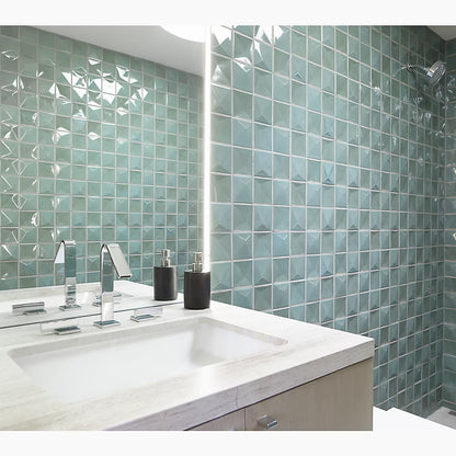 Kohler 23-1/4" rectangular undermount bathroom sink