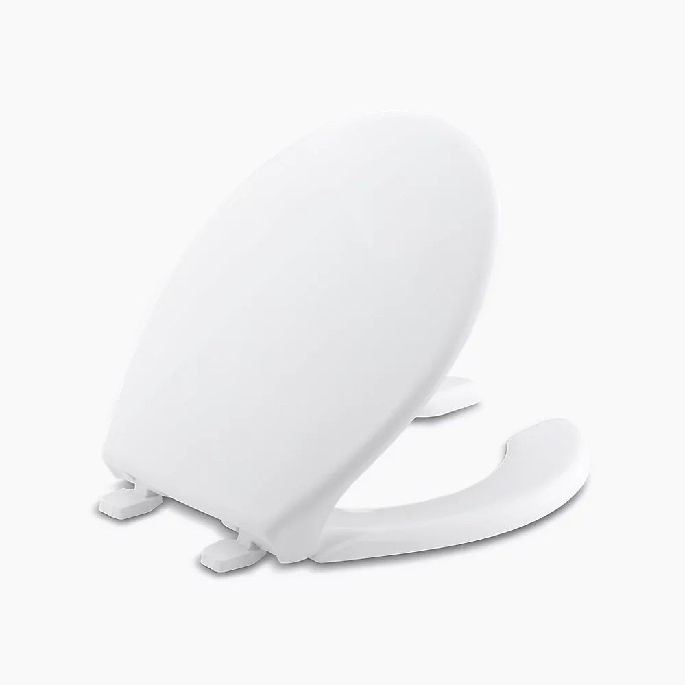 Kohler Round-front toilet seat
