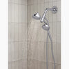 Kohler 2-in-1 multifunction 1.75 gpm shower combo kit