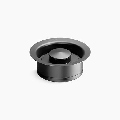 Kohler Disposal flange with stopper