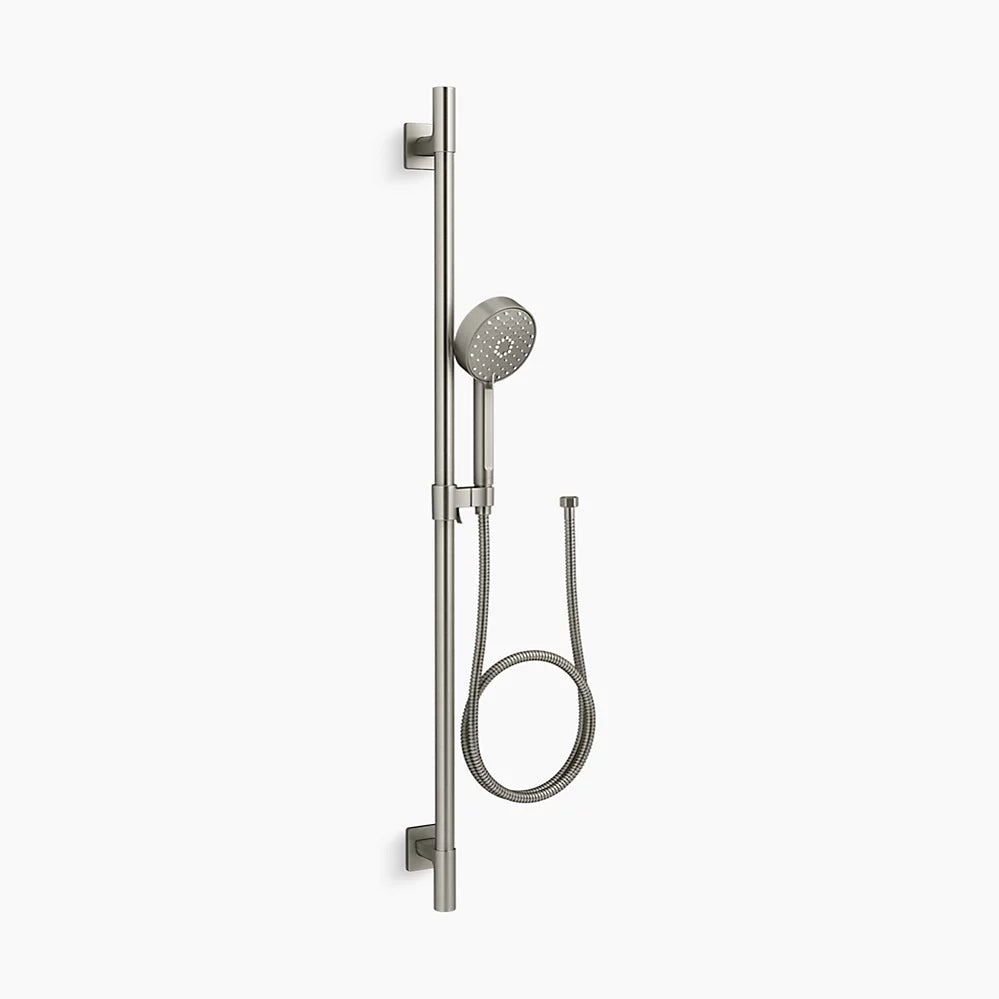 Kohler 42" three-function handshower kit, 1.75 gpm