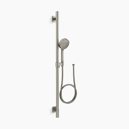Kohler 42" three-function handshower kit, 1.75 gpm
