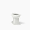 Kohler Memoirs® Elongated bowl with concealed trapway