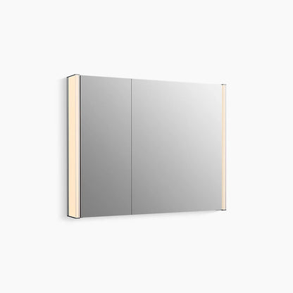 Kohler 32" x 24" lighted medicine cabinet