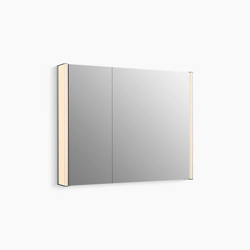 Kohler 32" x 24" lighted medicine cabinet