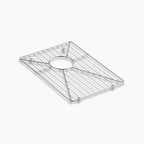 Kohler Stainless steel sink rack for right bowl, 15-15/16" x 11-1/16"