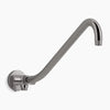 Kohler Rainhead arm with 3-way diverter