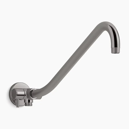 Kohler Rainhead arm with 3-way diverter