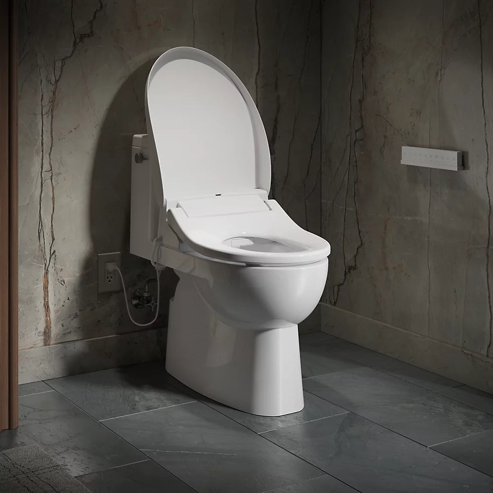 Kohler PureWash® E880