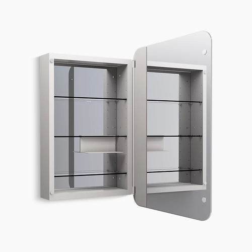 Kohler 22" x 34" rectangular medicine cabinet