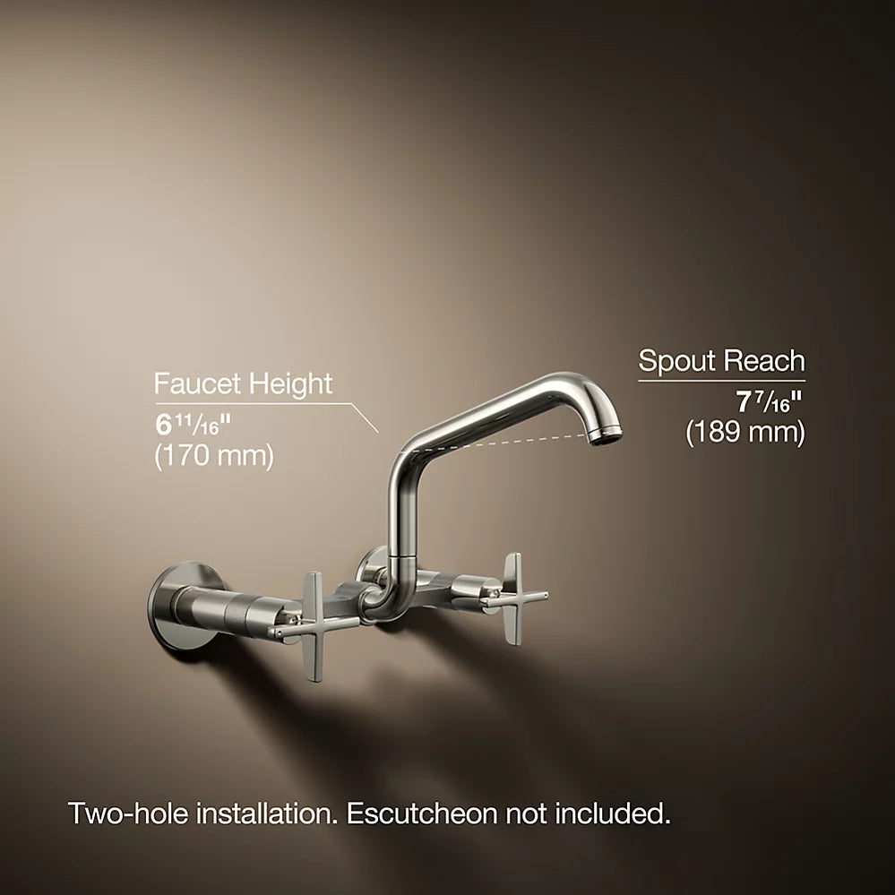 Kohler Billet™