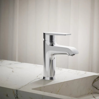 Kohler Single-handle bathroom sink faucet, 1.2 gpm
