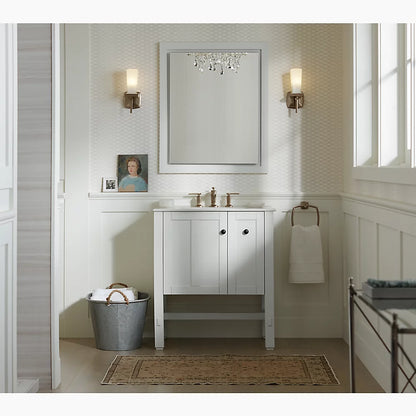 Kohler 24" x 30" medicine cabinet