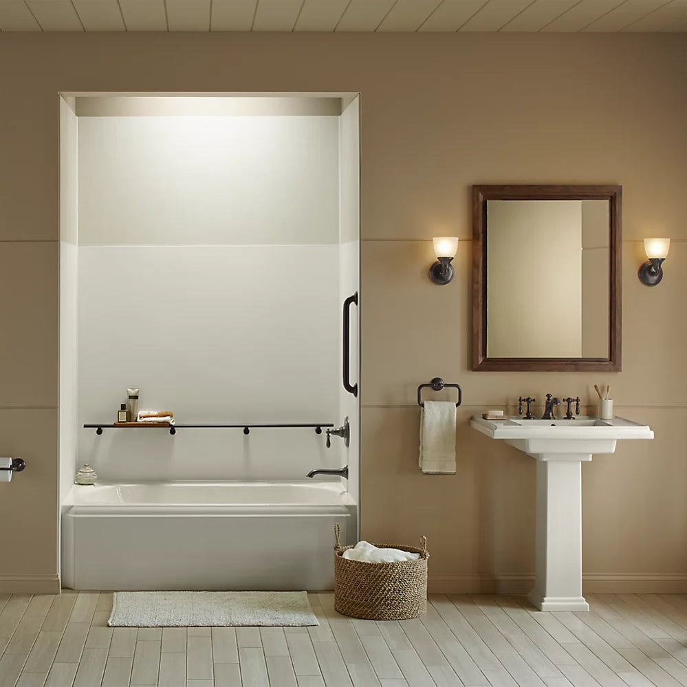 Kohler 24" x 30" medicine cabinet