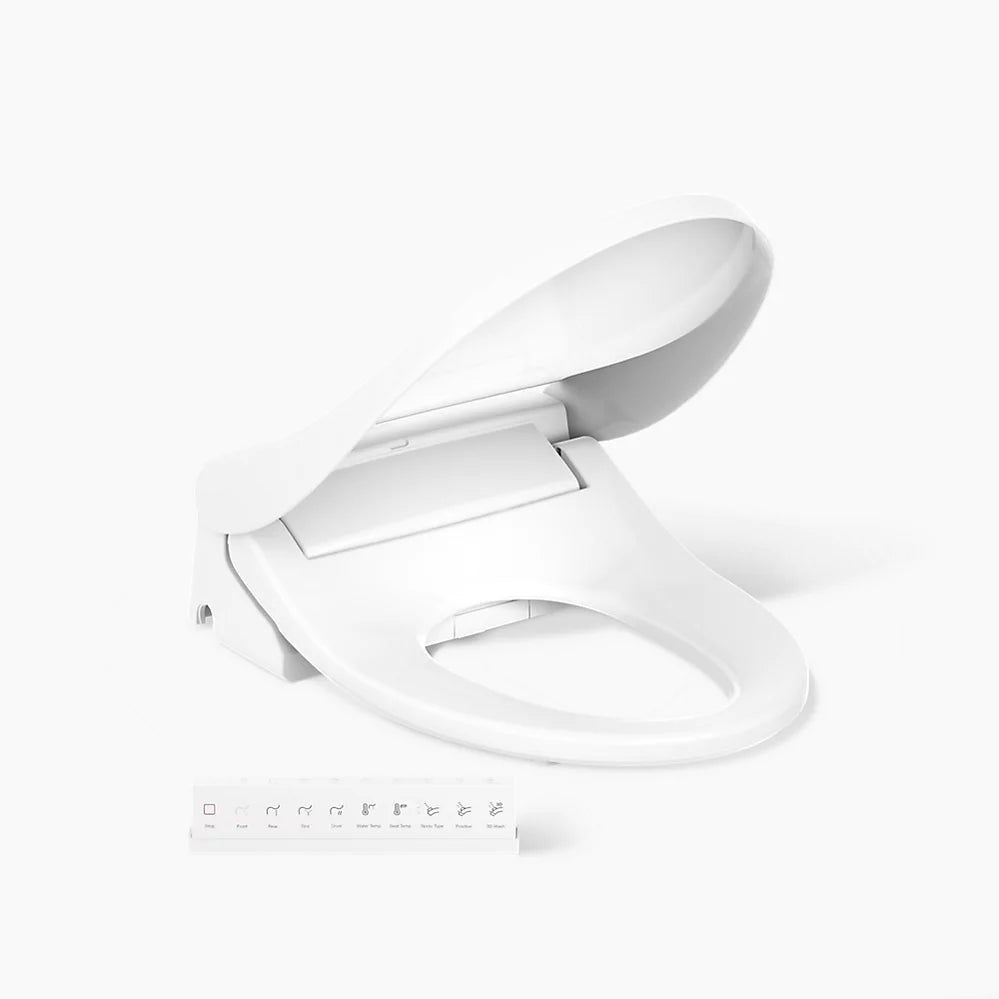 Kohler PureWash® E880
