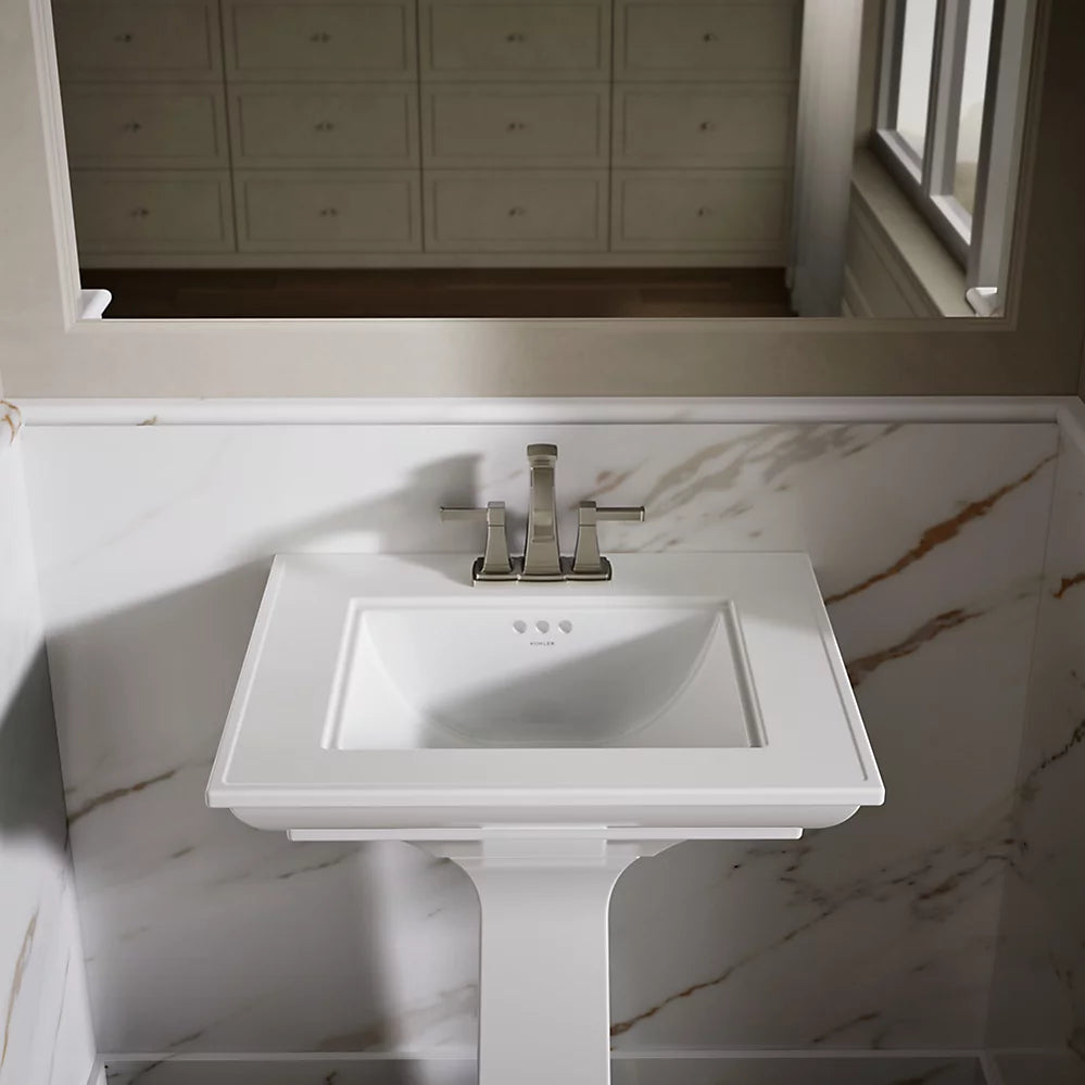 Kohler Memoirs® Stately