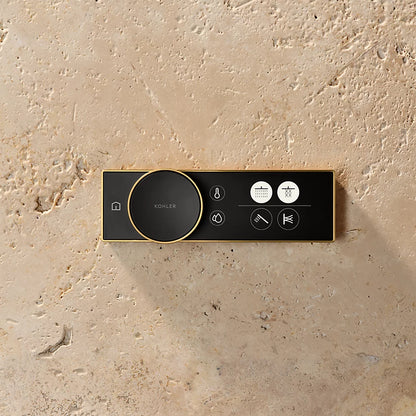 Kohler Digital control