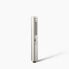 Kohler Square two-function handshower, 1.75 gpm