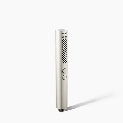 Kohler Square two-function handshower, 1.75 gpm