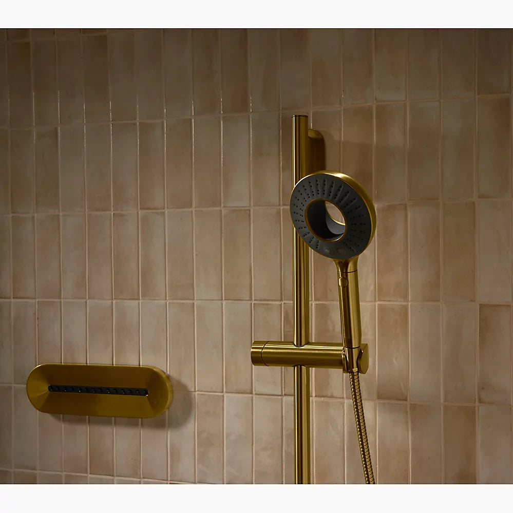 Kohler Two-function handshower, 1.75 gpm