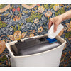 Kohler Corbelle® ContinuousClean XT Two-Piece Elongated Toilet