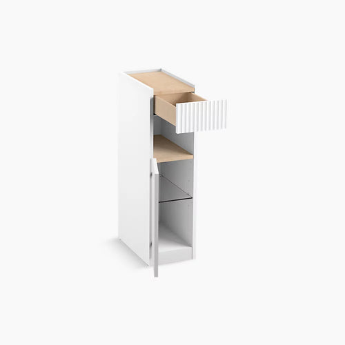 Kohler 10" x 35" linen tower