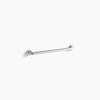 Kohler Contemporary 24" grab bar