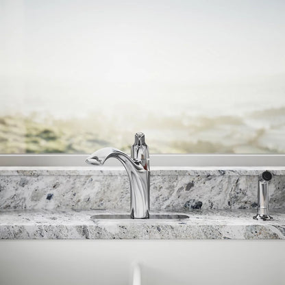 Kohler Rival®