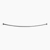 Kohler Curved shower rod - transitional design