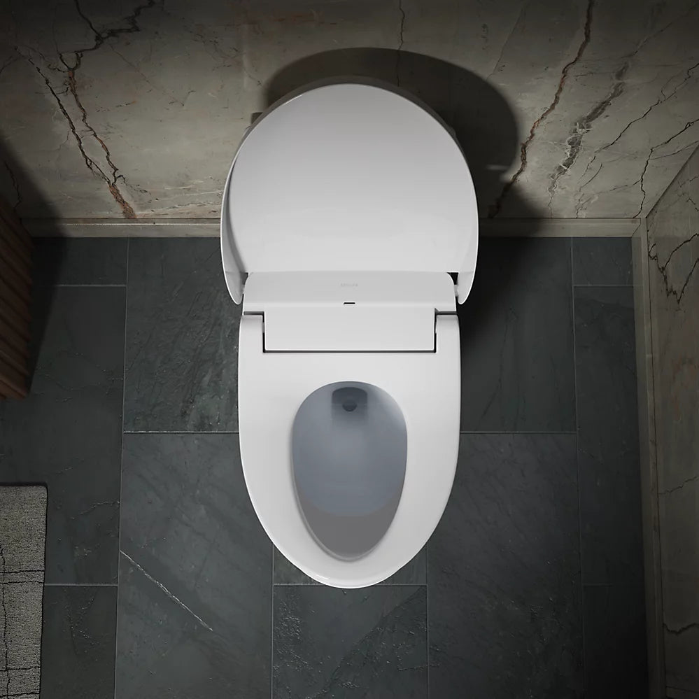 Kohler PureWash® E880