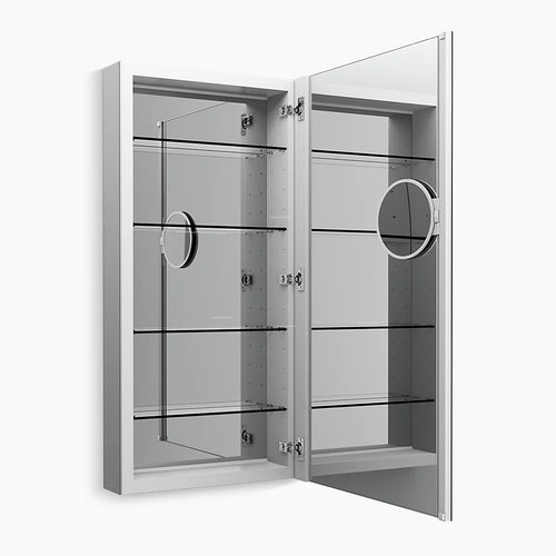 Kohler 20" x 40" medicine cabinet