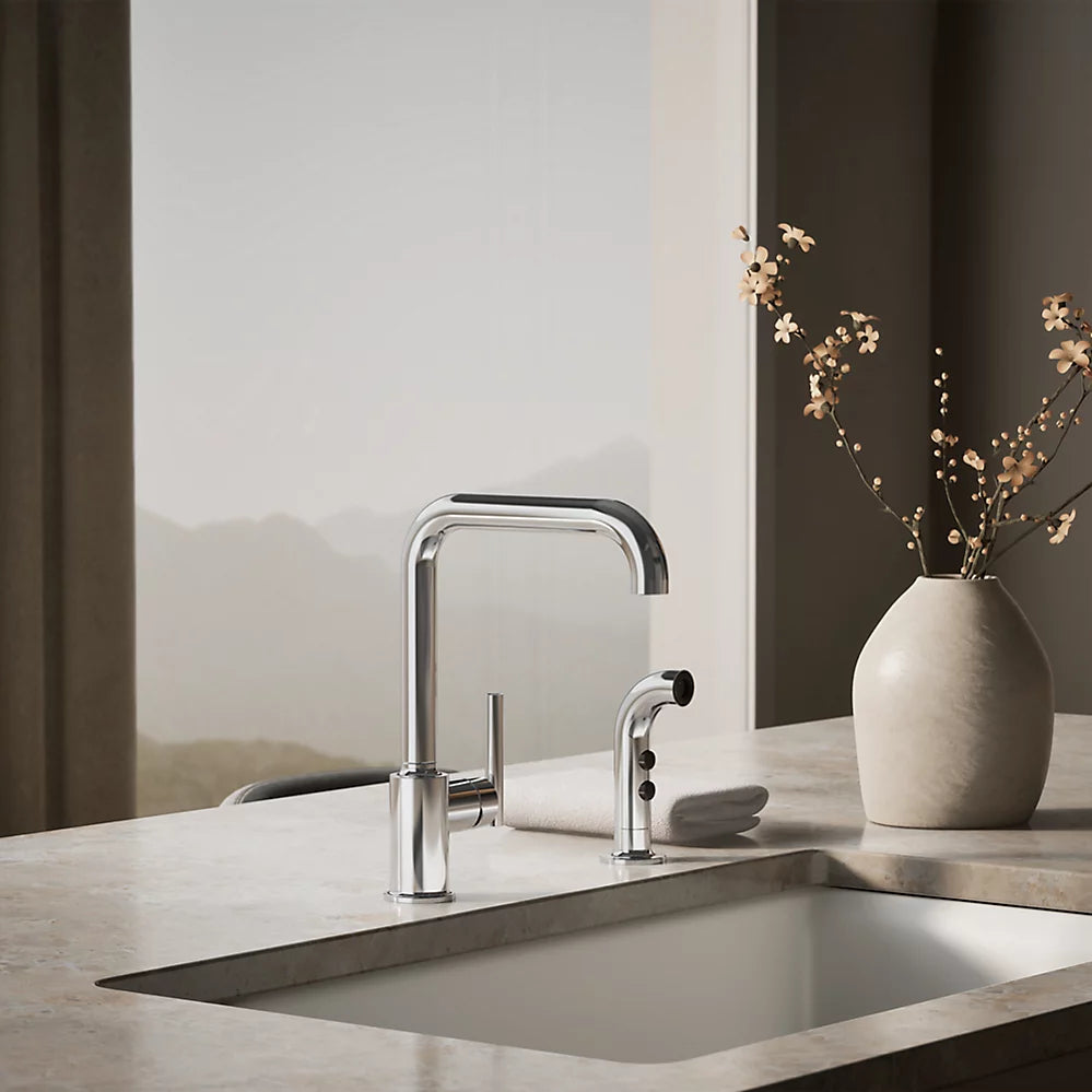 Kohler Purist®