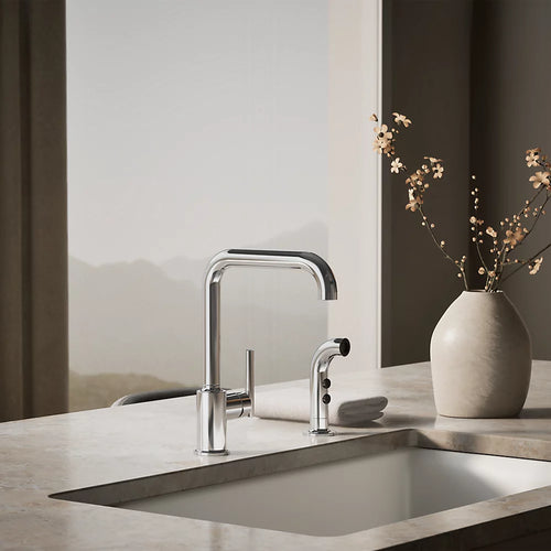 Kohler Purist®