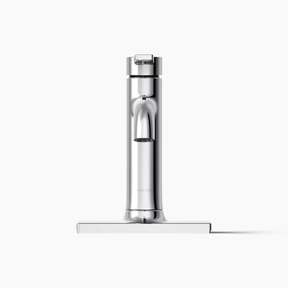 Kohler Single-handle bathroom sink faucet, 0.5 gpm