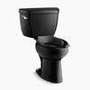 Kohler Highline Two-Piece Toilet – 1.6 GPF