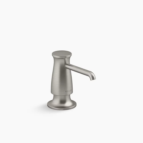 Kohler Soap/lotion dispenser
