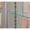 Kohler Premium XL 20" x 31" rectangular medicine cabinet