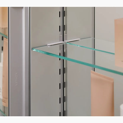 Kohler Premium XL 20" x 31" rectangular medicine cabinet