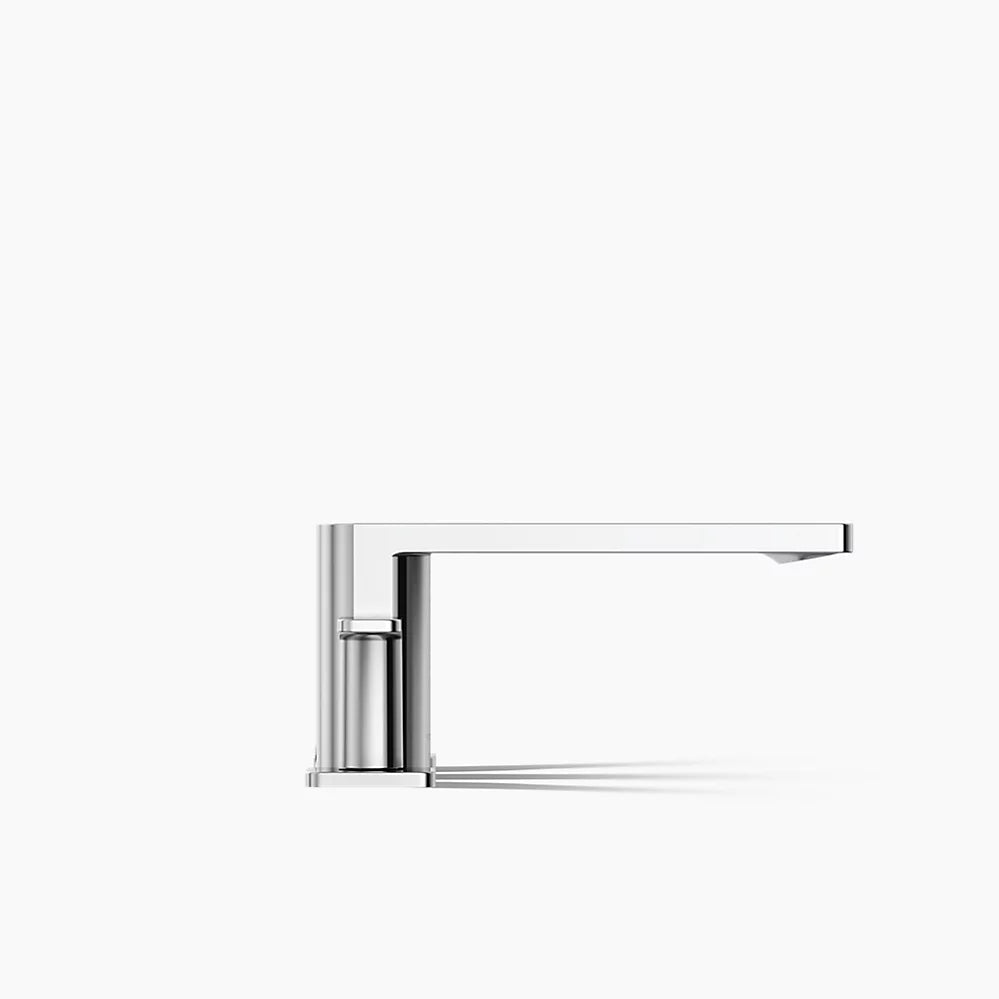 Kohler Deck-mount bath faucet