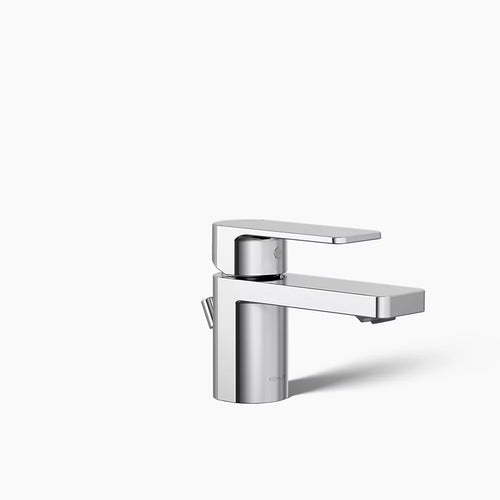 Kohler Low single-handle bathroom sink faucet, 1.0 gpm