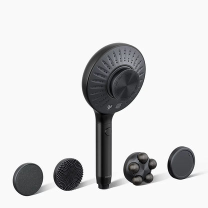 Kohler Two-function handshower with all-in-one cleansing device, 1.75 gpm