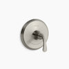 Kohler MasterShower® temperature control valve trim