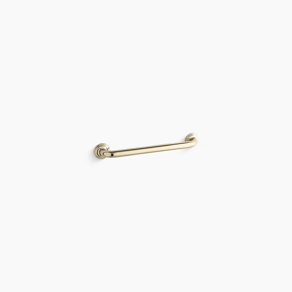 Kohler Traditional 18" grab bar