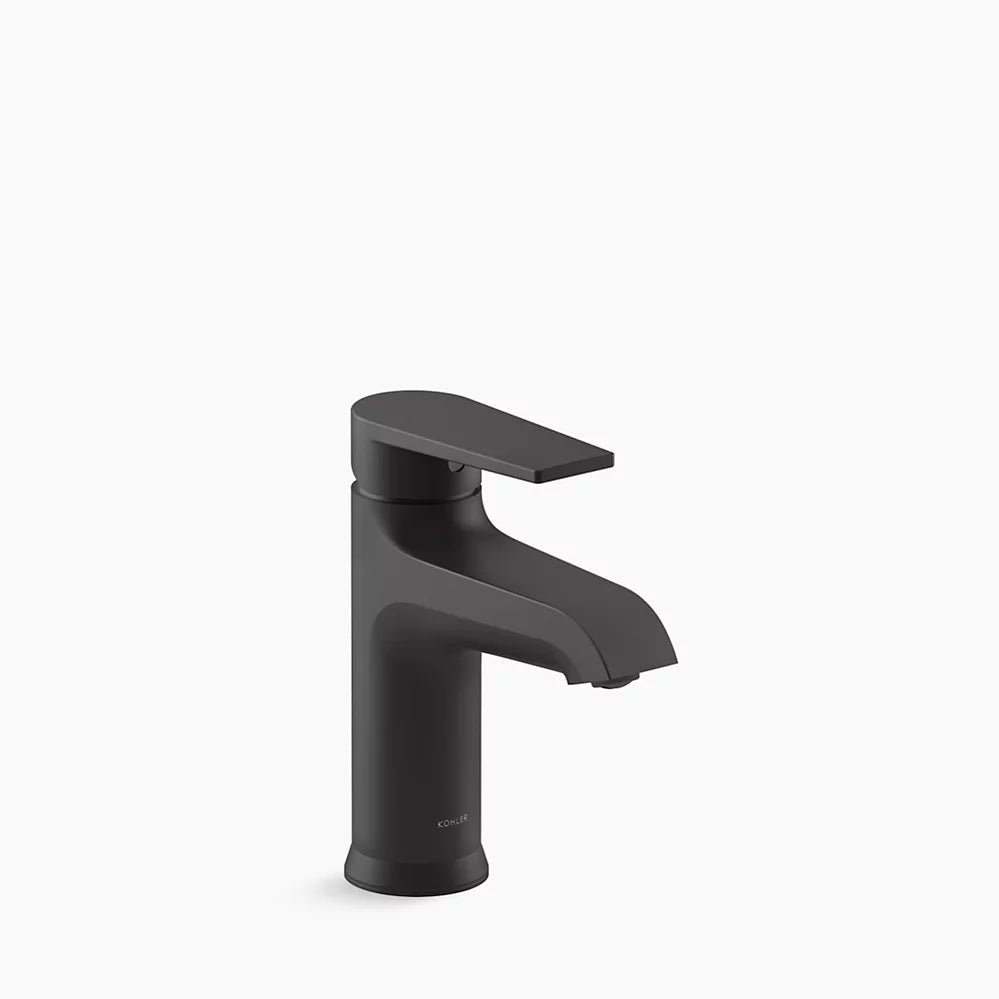 Kohler Single-handle bathroom sink faucet, 1.2 gpm