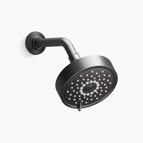 Kohler Three-function showerhead, 2.5 gpm