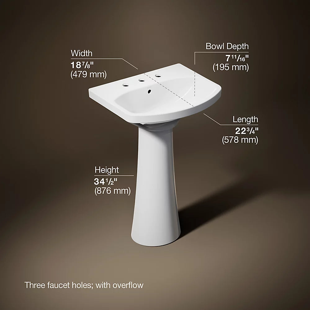 Kohler Cimarron®