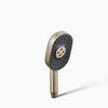 Kohler Oblong three-function handshower, 1.75 gpm