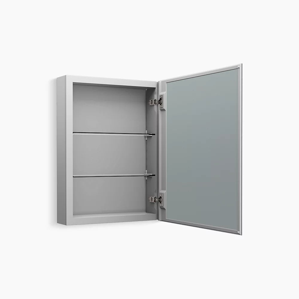 Kohler Slim 20" x 26" rectangular medicine cabinet