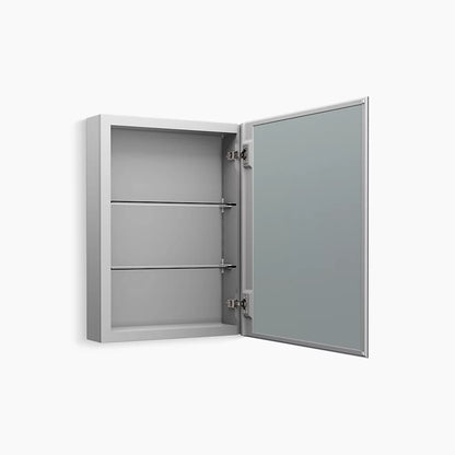 Kohler Slim 20" x 26" rectangular medicine cabinet