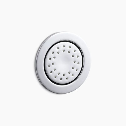 Kohler Round 27-nozzle single-function body spray, 2.0 gpm